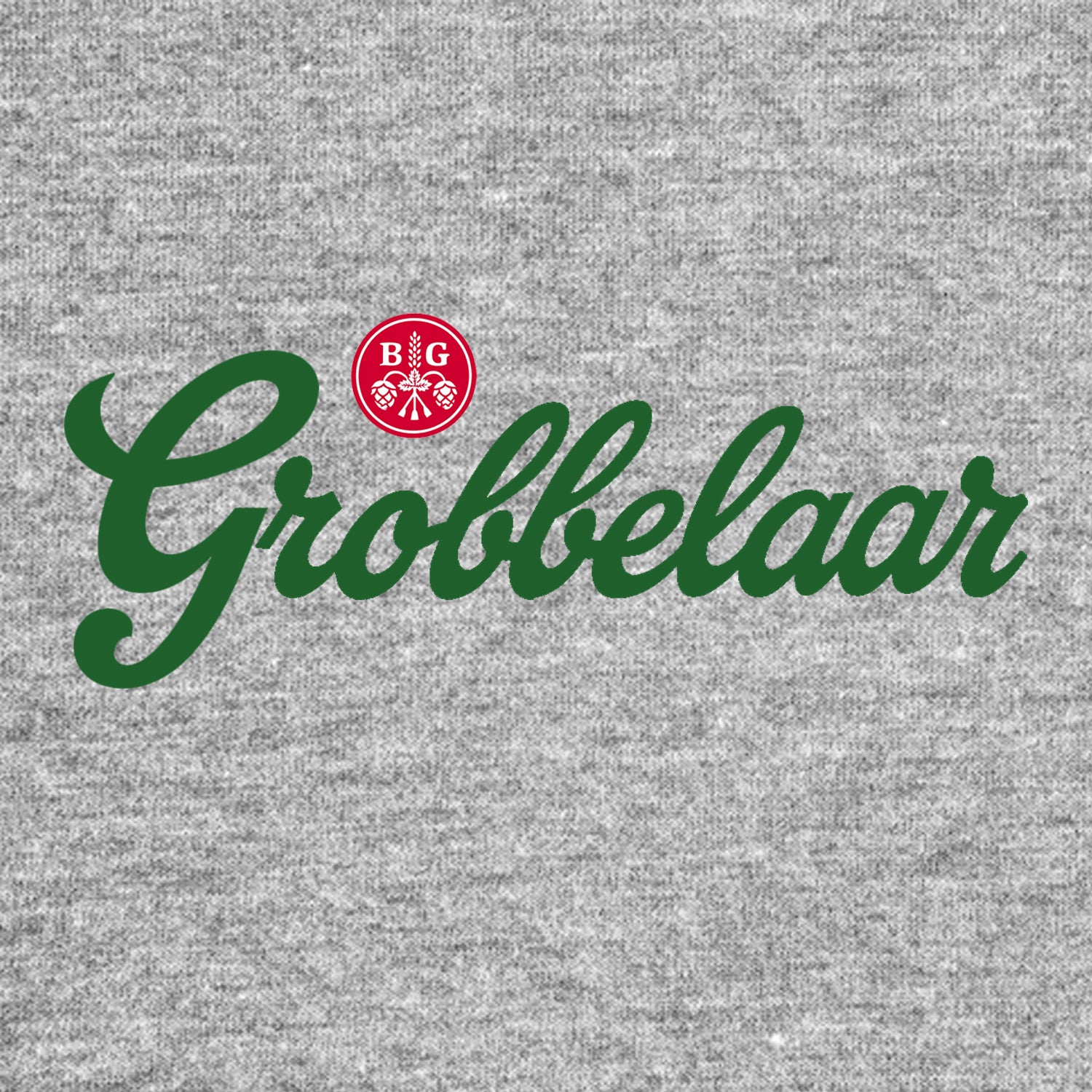 Bruce Grobbelaar Logo Players Couture Kids T-Shirt