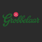 Bruce Grobbelaar Logo Players Couture Kids T-Shirt