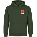 Bruce Jenner Olympics Icon Frame Men's Hoodie