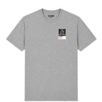 Bruce Springsteen Music men's T-shirt in grey