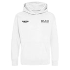 Bruno Fernandes Logo Players Couture Kids Hoodie