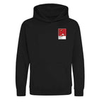 Bruno Fernandes Manchester United Icon Frame Kids Hoodie – image 5