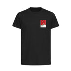Bruno Fernandes Manchester United Icon Frame Kids T-Shirt – image 5