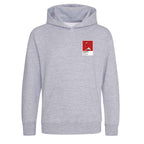 Bruno Fernandes Manchester United Icon Frame Kids Hoodie – image 6