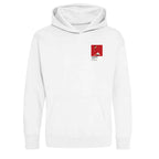Bruno Fernandes Manchester United Icon Frame Kids Hoodie – image 2