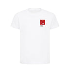 Bruno Fernandes Manchester United Icon Frame Kids T-Shirt – image 2
