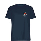 Bruno Fernandes t-shirt – white men's t-shirt featuring the Bruno Fernandes Players Couture logo