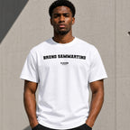 Bruno Sammartino Men's T-Shirt