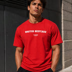 Brutus Beefcake Men's T-Shirt