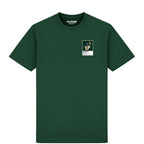Bryson DeChambeau 2 Golf Icon Frame Men's T-Shirt