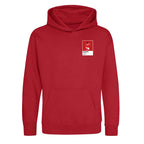 Bukayo Saka Arsenal Icon Frame Kids Hoodie