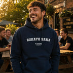 Bukayo Saka Men's Hoodie