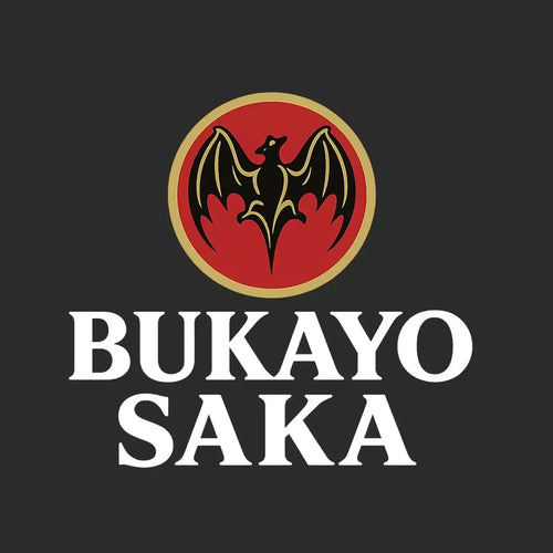 Bukayo Saka Logo Men's Hoodie – black close-up detail shot of the Bukayo Saka Players Couture logo design