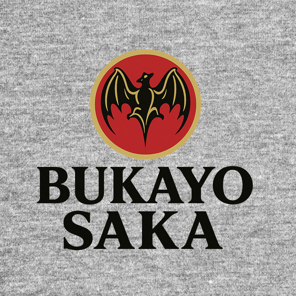 Bukayo Saka Logo Players Couture Men's T-Shirt