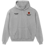 Bukayo Saka Logo Players Couture Men's Casual Hoodie Gray