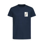 Bukayo Saka Players Couture Kids Navy T-Shirt