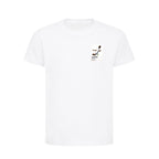Bukayo Saka Players Couture Kids White T-Shirt