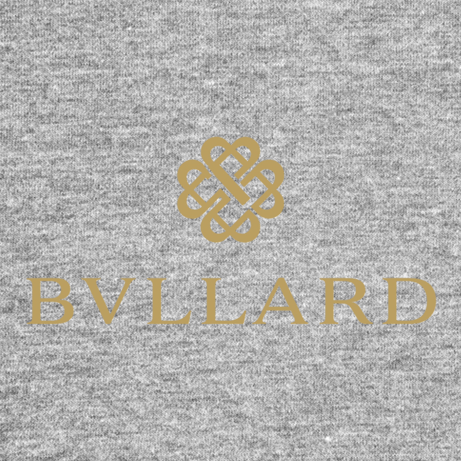 Jimmy Bullard Logo Players Couture Men's Casual Hoodie