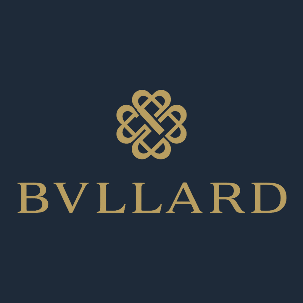 Jimmy Bullard Logo Players Couture Kids Hoodie