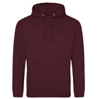 Custom Upload Your Logo Men's Classic Hoodie