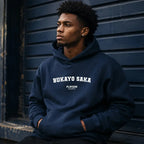 Bukayo Saka Men's Hoodie