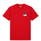 Cade Cunningham Pistons Basketball Icon Frame Men's T-Shirt