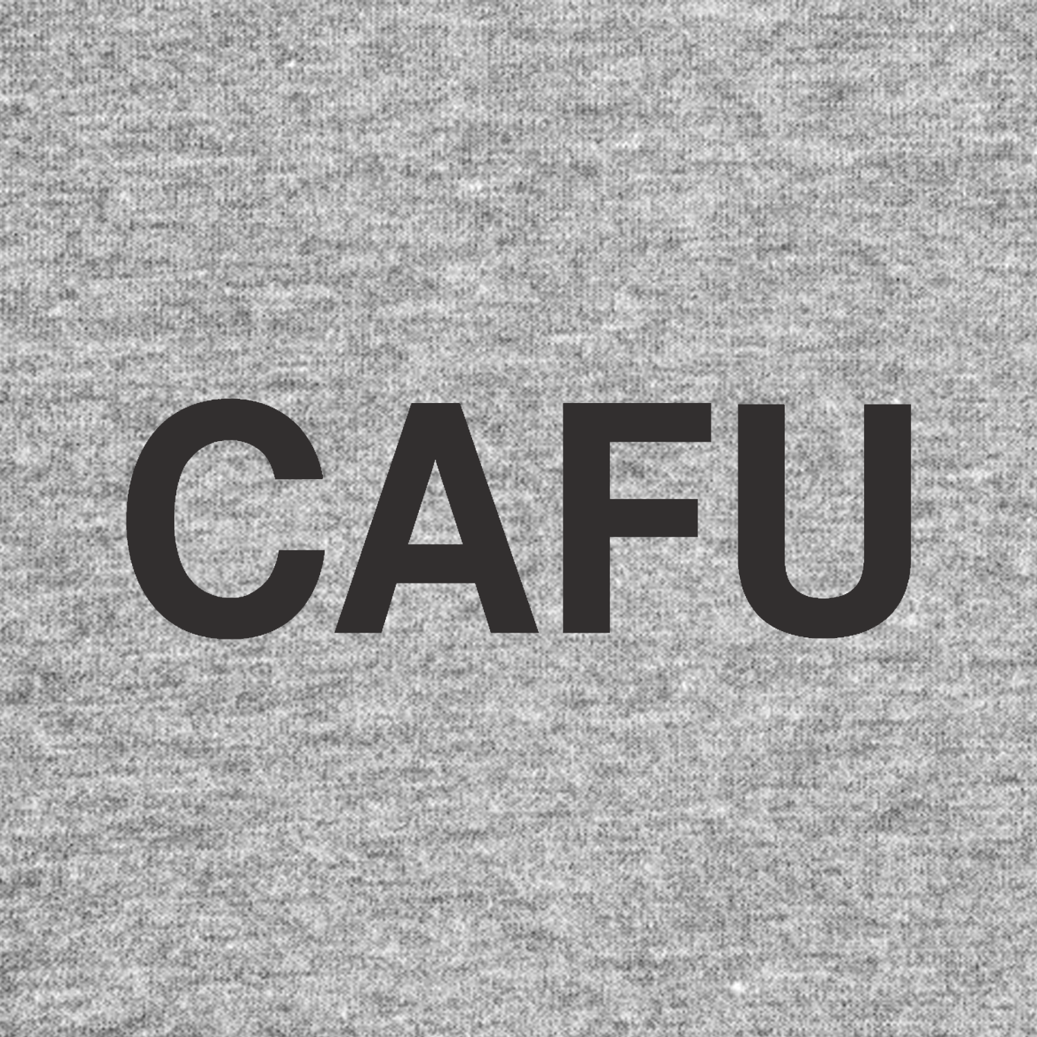 Cafu Logo Players Couture Kids Hoodie