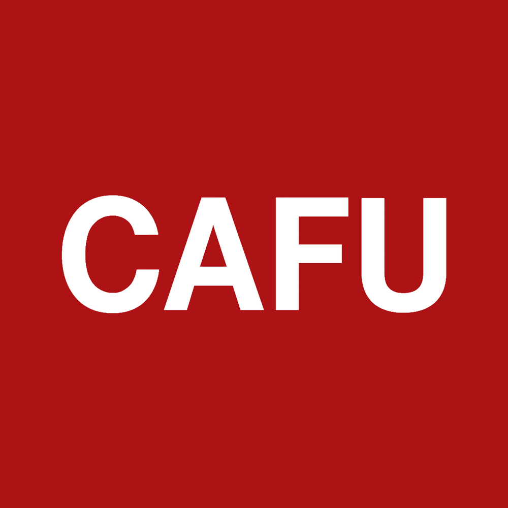 Cafu Logo Players Couture Men's Casual Hoodie