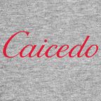 Moises Caicedo Logo Players Couture Men's Casual Hoodie