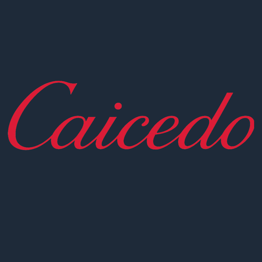 Moises Caicedo Logo Players Couture Men's Casual Hoodie