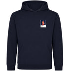 Caitlin Clark Indiana Fever Basketball Icon Frame Men's Hoodie