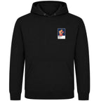 Callum Smith Boxing Icon Frame Men's Hoodie - Black