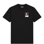 Callum Smith Boxing Icon Frame Men's T-Shirt - Black