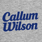 Callum Wilson Logo Players Couture Men's T-Shirt