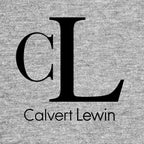 Dominic Calvert Lewin Logo Players Couture Men's T-Shirt