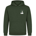 Cameron Norrie Tennis Icon Frame Men's Hoodie