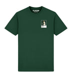 Cameron Norrie Tennis Icon Frame Men's T-Shirt