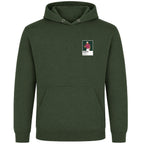 Cameron Smith Golf Icon Frame Men's Hoodie
