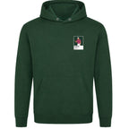 Cameron Smith Golf Icon Frame Men's Hoodie