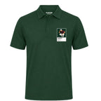 Cameron Smith 2 Golf Icon Frame Men's Polo Shirt – image 5