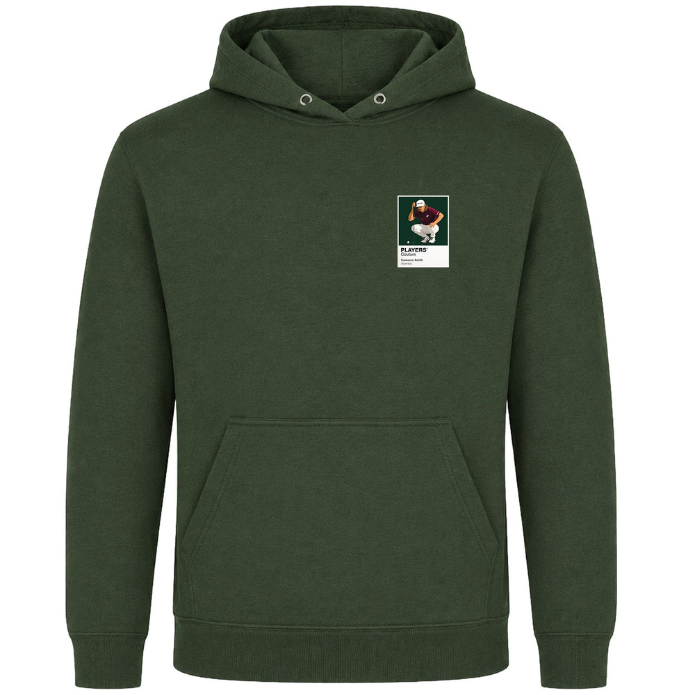 Cameron Smith 2 Golf Icon Frame Men's Hoodie – image 7