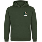 Cameron Smith 2 Golf Icon Frame Men's Hoodie – image 7