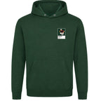 Cameron Smith 2 Golf Icon Frame Men's Hoodie – image 8