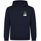 Cameron Smith 2 Golf Icon Frame Men's Hoodie – image 2