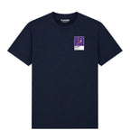 Cameron Smith Melbourne Storm rugby league T-shirt mens navy tshirt