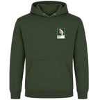 Cameron Young Golf Icon Frame Men's Hoodie
