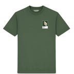 Cameron Young Golf Icon Frame Men's T-Shirt