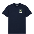 Cameron Young Golf Icon Frame Men's T-Shirt