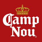 Camp Nou Logo Players Couture Men's T-Shirt