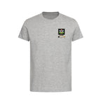 Canada World Cup 8-Bit Kids T-Shirt retro gaming football design by Players Couture